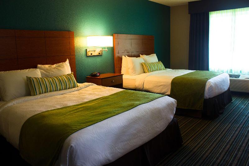 Best Western City Hotel Pirmasens - Oda