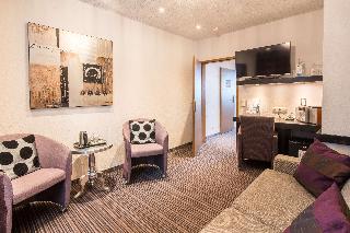 Best Western City Hotel Pirmasens fotoÄŸrafÄ±