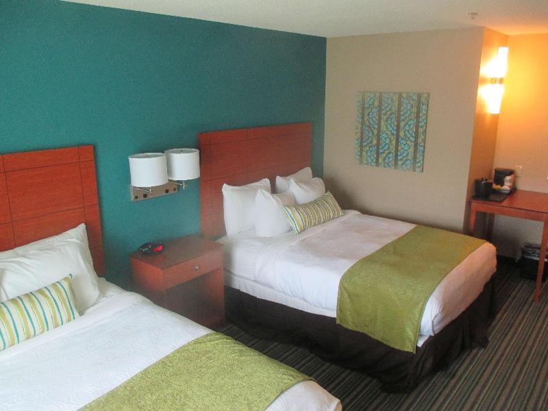 Best Western City Hotel Pirmasens - Oda