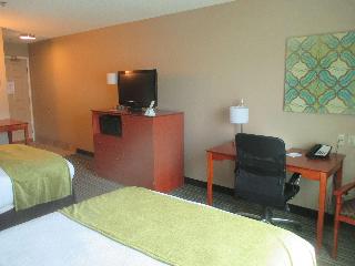 Best Western City Hotel Pirmasens fotoÄŸrafÄ±