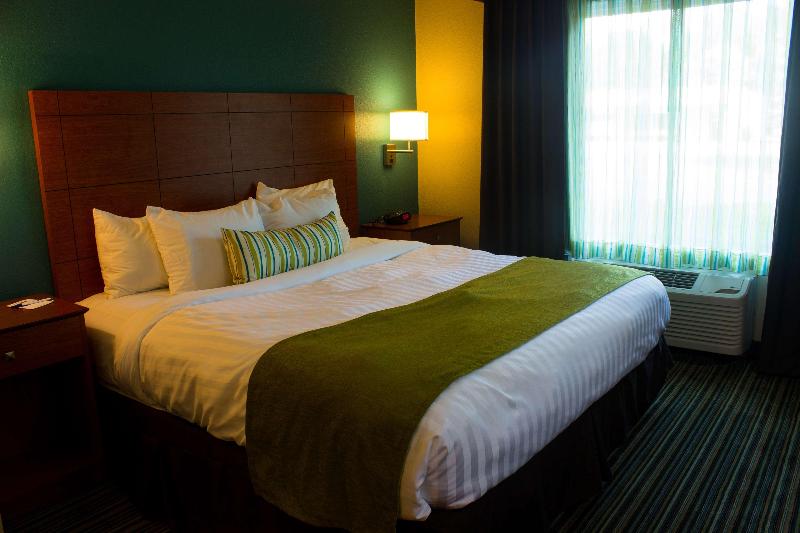 Best Western City Hotel Pirmasens - Oda