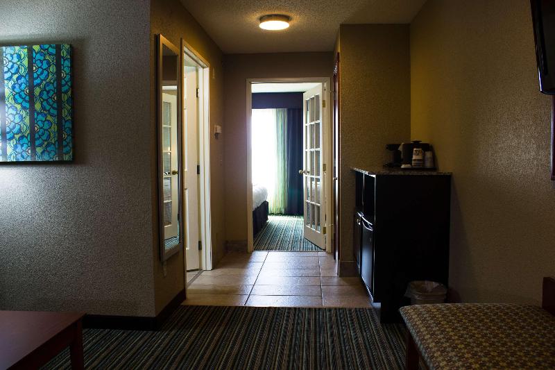 Best Western City Hotel Pirmasens - Oda
