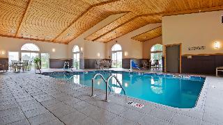Best Western City Hotel Pirmasens fotoÄŸrafÄ±