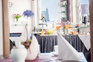 Best Western City Hotel Pirmasens fotoÄŸrafÄ±