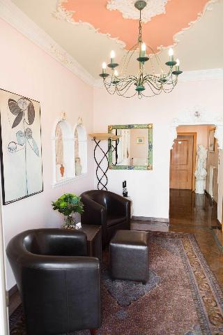 Ambient Hotel Tassilo fotoÄŸrafÄ±
