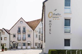 Ambient Hotel Tassilo fotoÄŸrafÄ±
