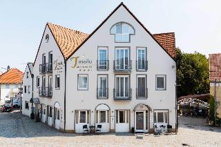 Ambient Hotel Tassilo fotoÄŸrafÄ±