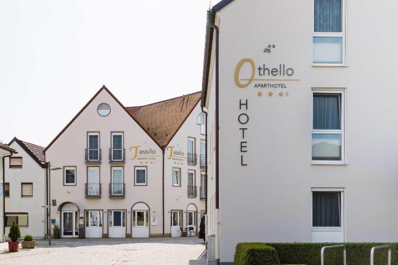Ambient Hotel Tassilo - Genel
