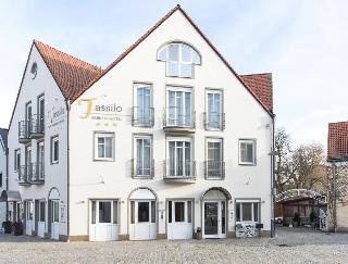 Ambient Hotel Tassilo fotoÄŸrafÄ±