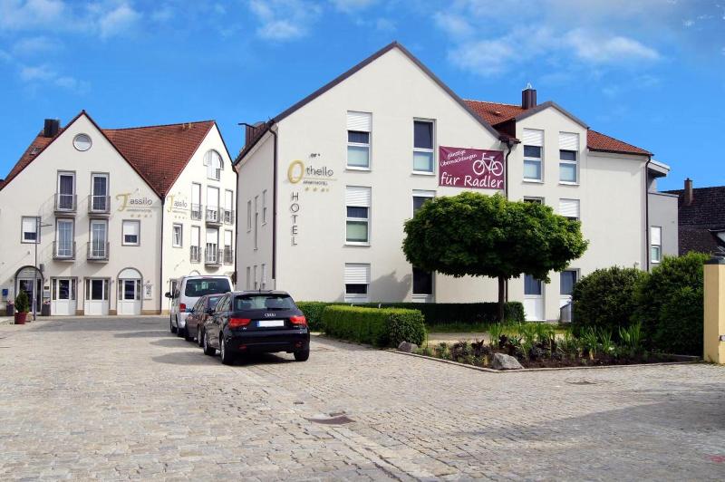 Ambient Hotel Tassilo - Genel