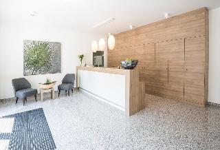 Ambient Hotel Tassilo fotoÄŸrafÄ±