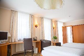 Ambient Hotel Tassilo fotoÄŸrafÄ±