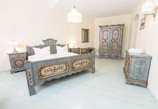 Ambient Hotel Tassilo fotoÄŸrafÄ±