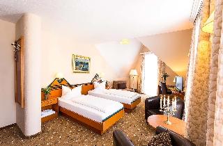 Ambient Hotel Tassilo fotoÄŸrafÄ±