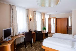 Ambient Hotel Tassilo fotoÄŸrafÄ±