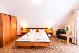 Ambient Hotel Tassilo fotoÄŸrafÄ±