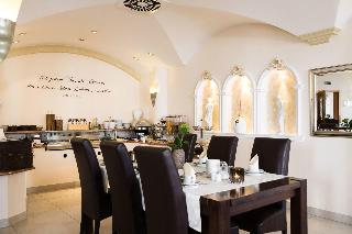 Ambient Hotel Tassilo fotoÄŸrafÄ±