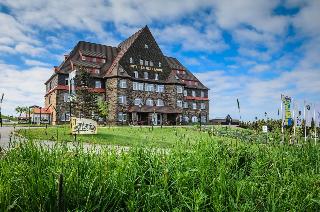 Sachsenbaude otel fotoğrafı