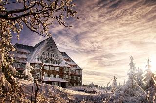 Sachsenbaude fotoÄŸrafÄ±