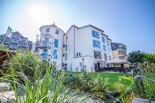 Moselromantik Kessler-Meyer otel fotoğrafı