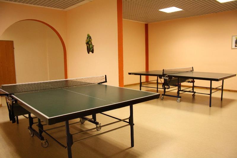 Chiemgau Appartements - Aktivite