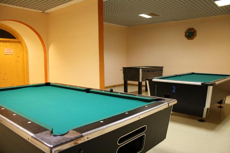 Chiemgau Appartements - Aktivite
