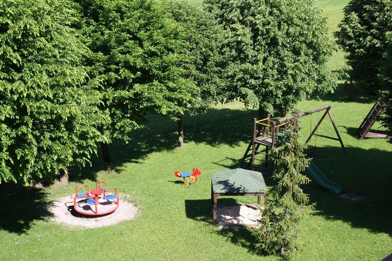 Chiemgau Appartements - Aktivite