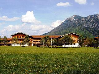 Chiemgau Appartements otel fotoğrafı