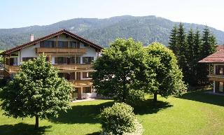 Chiemgau Appartements fotoÄŸrafÄ±