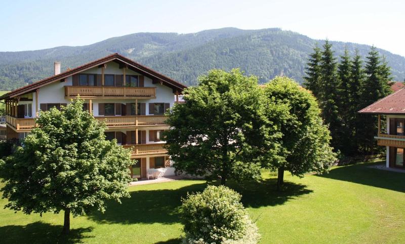 Chiemgau Appartements - Genel
