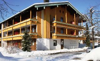 Chiemgau Appartements fotoÄŸrafÄ±