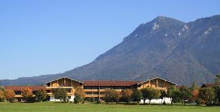 Chiemgau Appartements fotoÄŸrafÄ±