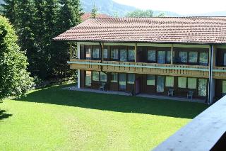 Chiemgau Appartements fotoÄŸrafÄ±