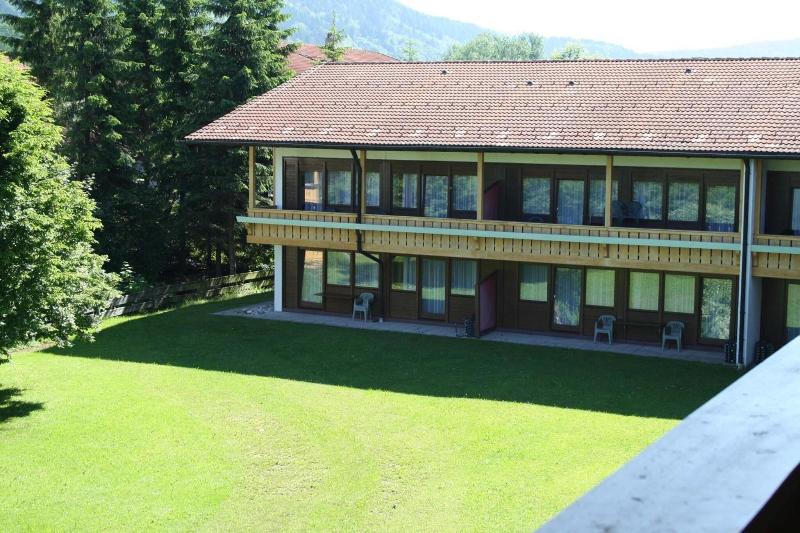 Chiemgau Appartements - Genel