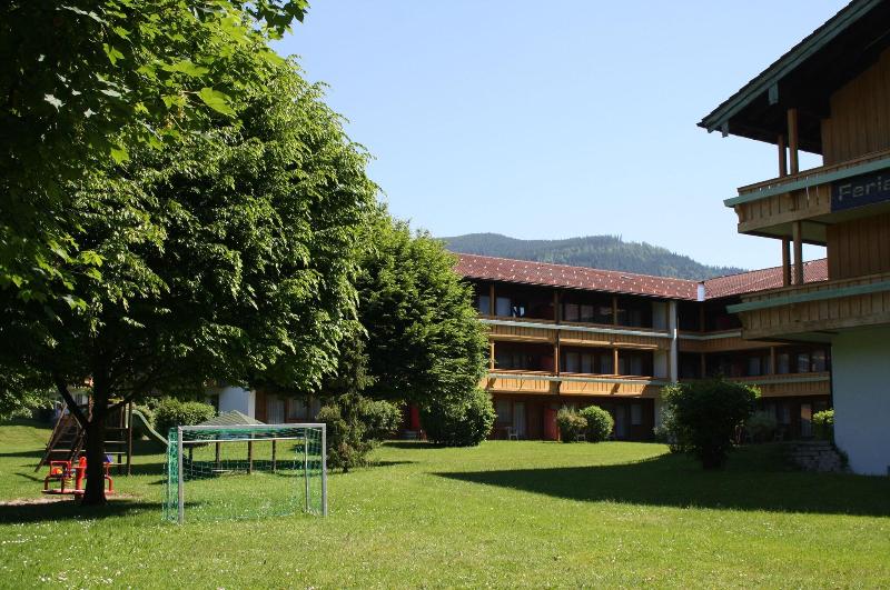 Chiemgau Appartements - Genel