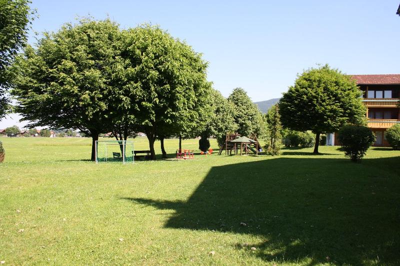 Chiemgau Appartements - Genel