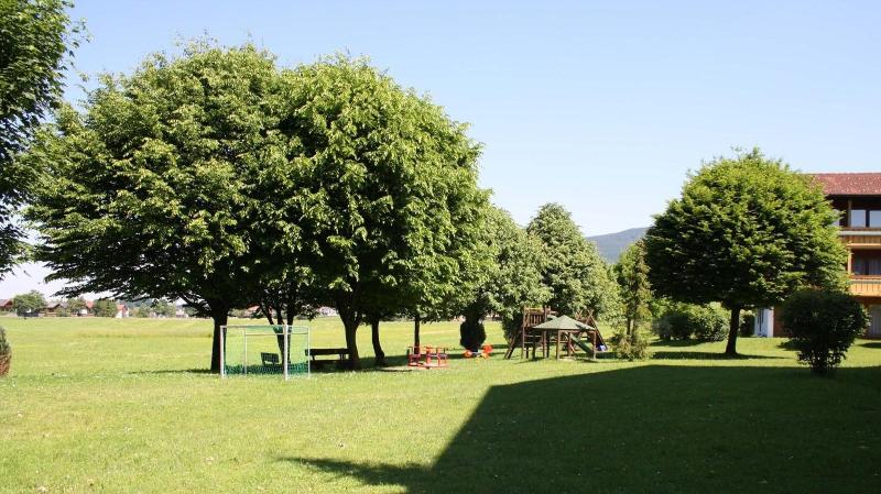 Chiemgau Appartements - Genel