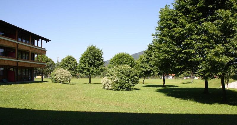 Chiemgau Appartements - Genel