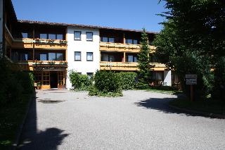 Chiemgau Appartements fotoÄŸrafÄ±