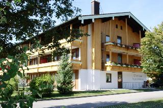 Chiemgau Appartements fotoÄŸrafÄ±