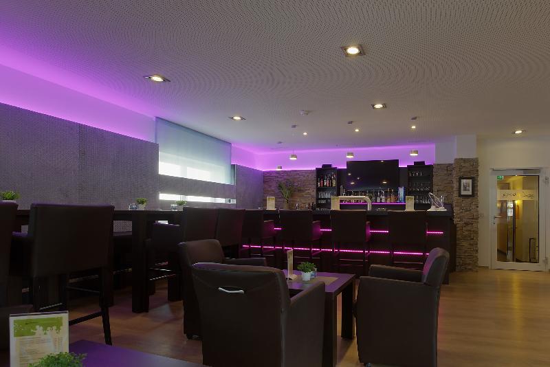 Lindenhof - Bar