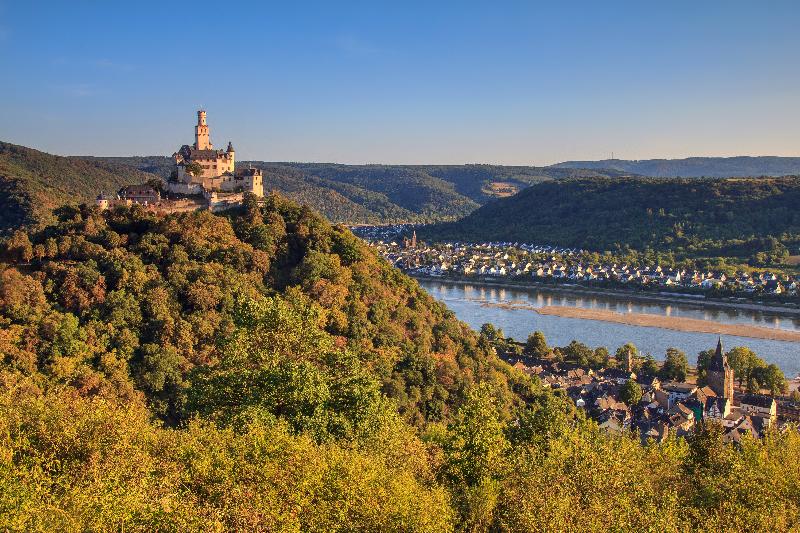 Lindenhof - Aktivite