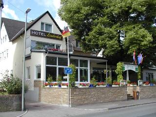 Lindenhof otel fotoğrafı