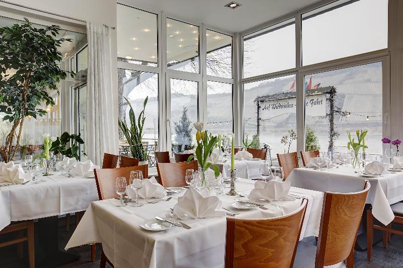 Lindenhof - Restoran