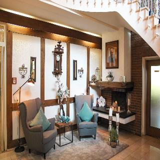 Ferienhotel Stockhausen fotoÄŸrafÄ±