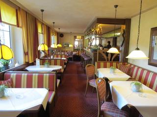 Ferienhotel Stockhausen fotoÄŸrafÄ±