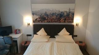 Ferienhotel Stockhausen fotoÄŸrafÄ±