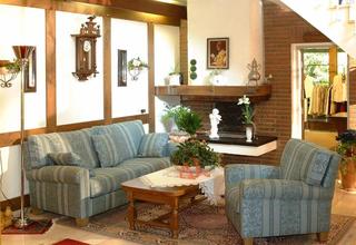 Ferienhotel Stockhausen fotoÄŸrafÄ±