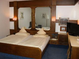 Ferienhotel Stockhausen fotoÄŸrafÄ±