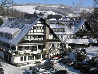 Ferienhotel Stockhausen fotoÄŸrafÄ±